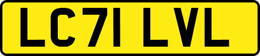 LC71LVL