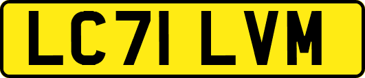 LC71LVM