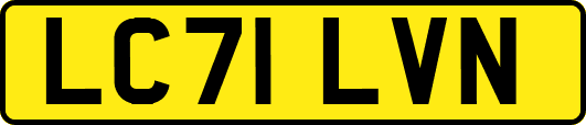 LC71LVN