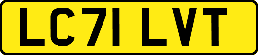 LC71LVT