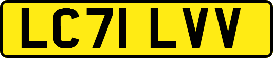 LC71LVV
