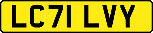 LC71LVY
