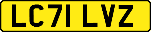 LC71LVZ