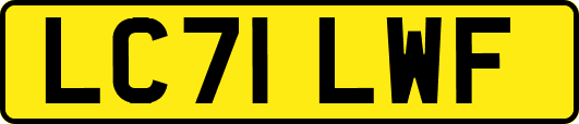 LC71LWF