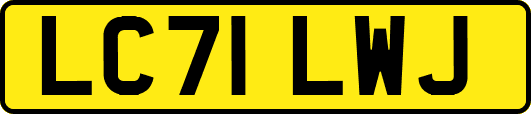 LC71LWJ