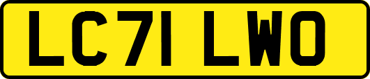 LC71LWO