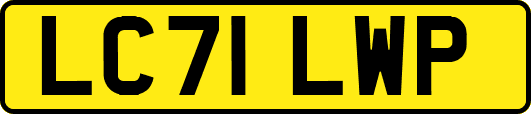 LC71LWP