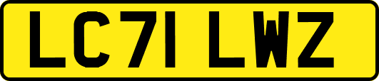 LC71LWZ