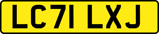LC71LXJ