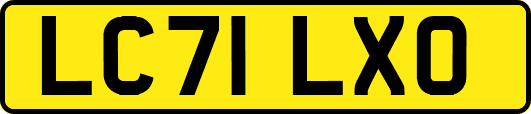 LC71LXO