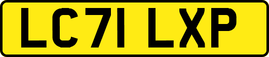 LC71LXP