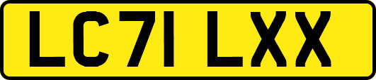 LC71LXX