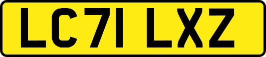 LC71LXZ