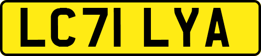 LC71LYA