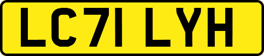 LC71LYH