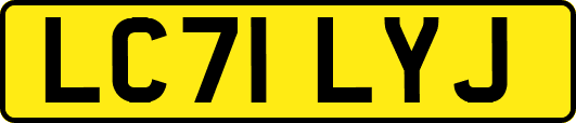 LC71LYJ