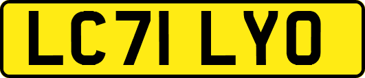 LC71LYO