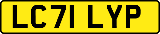 LC71LYP