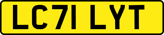 LC71LYT