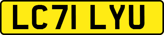 LC71LYU