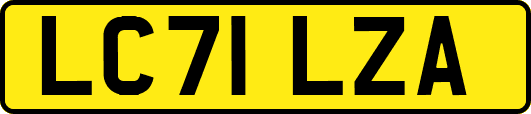 LC71LZA