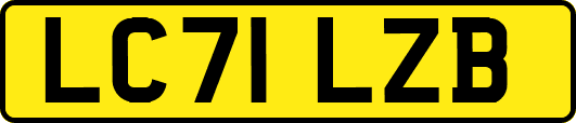 LC71LZB