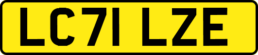 LC71LZE