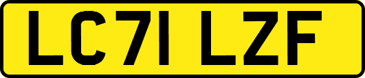 LC71LZF