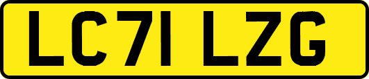 LC71LZG
