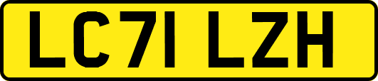 LC71LZH