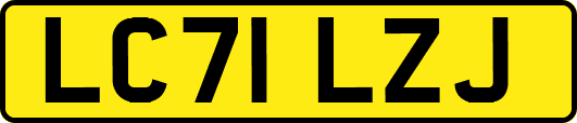 LC71LZJ