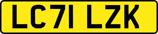 LC71LZK