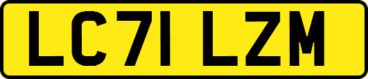 LC71LZM