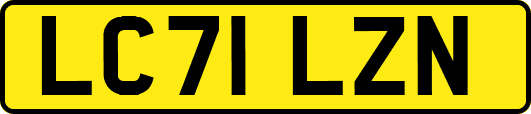 LC71LZN