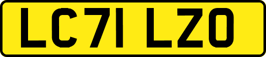 LC71LZO
