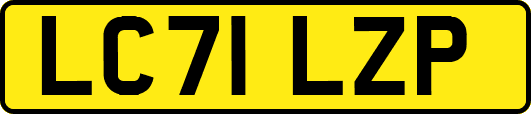 LC71LZP