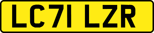 LC71LZR