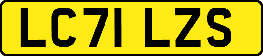 LC71LZS