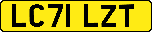 LC71LZT