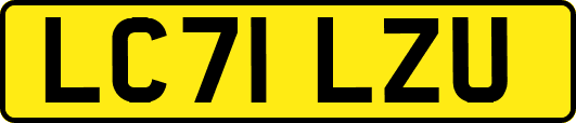 LC71LZU