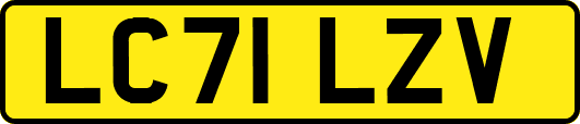 LC71LZV