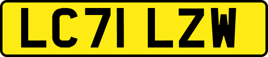 LC71LZW