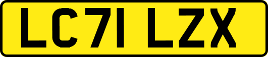 LC71LZX