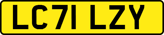 LC71LZY