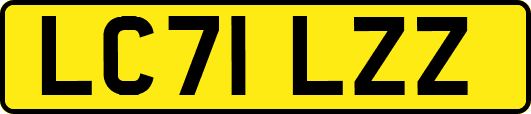 LC71LZZ
