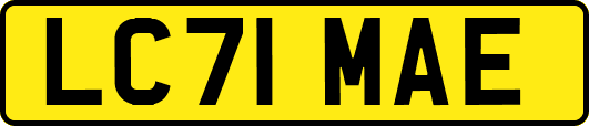 LC71MAE