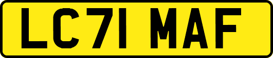LC71MAF
