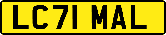 LC71MAL