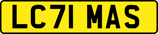 LC71MAS