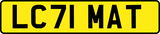 LC71MAT